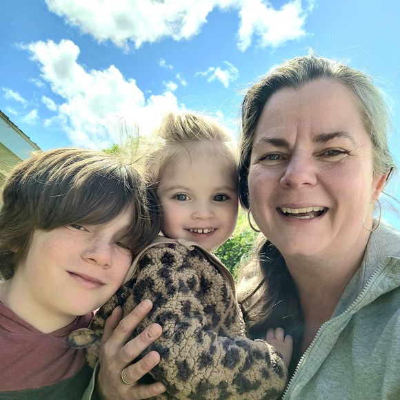 Meet your Posher, Kelly - Picture 1 of 1